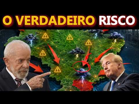 Tempestade em SC: o erro que o Brasil repete