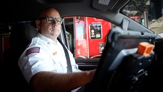 Technology That Keeps Up With the Call - Tablet Command at Adams Count