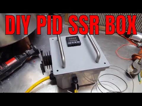 image-What is an SSR PID?
