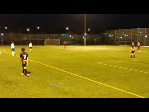 BP - HTFF p19 / Träningsmatch 1-2