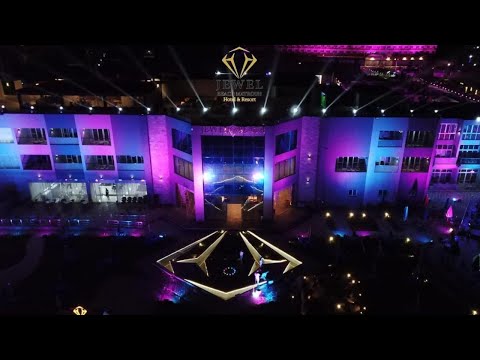 Jewel Beach Matrouh Hotel, Marsa Matruh, Egypt