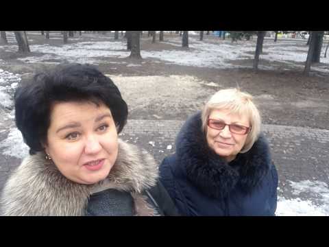 Таня командует на моём канале .