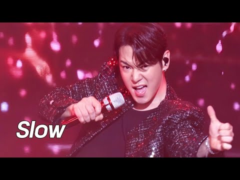 260125 환희 Slow - 환희콘서트 Two Be Continued in 서울