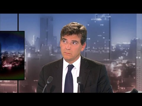 BFMTV 2012 : spéciale sénatoriales, 1ère partie