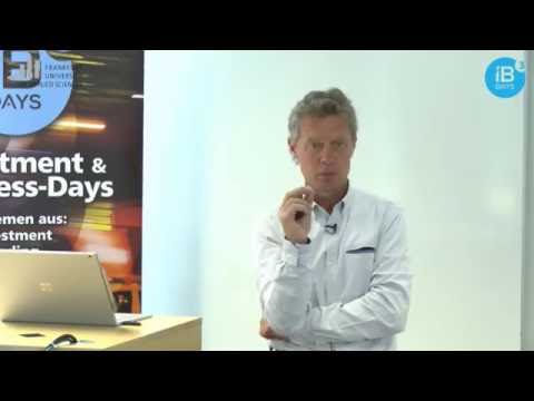 IB Days 3 - Wie handelt forexPRO kleine Konten erfolgreich