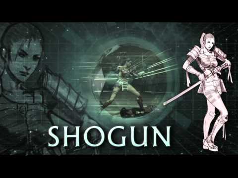 Girl Fight - Gameplay Trailer