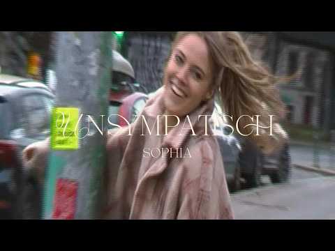 SOPHIA - Unsympathisch (Visualizer)