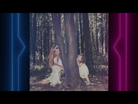 Raisa Vășan - M-a crescut mama în poala. Cântece pentru copii.