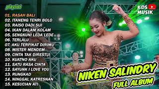 Download lagu NIKEN SALINDRY 'RASAH BALI' FULL ALBUM TERBARU 2023 (ANEKA SAFARI) mp3