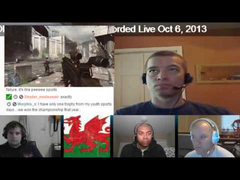 MODSonair Episode 396