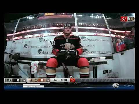 NHL   Oct.04/2022   Preseason    Los Angeles Kings - Anaheim Ducks