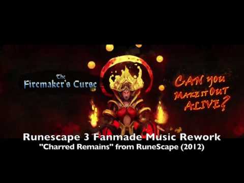 Charred Remains - Runescape 3 Music (Unofficial Rework)