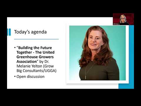 #80 - Building the Future Together - The United Greenhouse Growers Association
