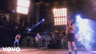 AC/DC - Let There Be Rock (from Live At Donington)