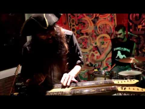 Live at The Loading Dock