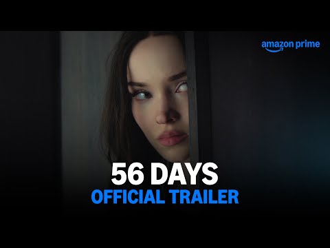 56 Days - Official Trailer | Prime Video India