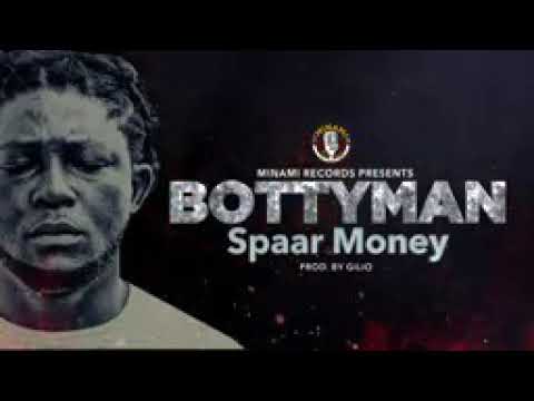 BOTTYMAN-SpaarMoney