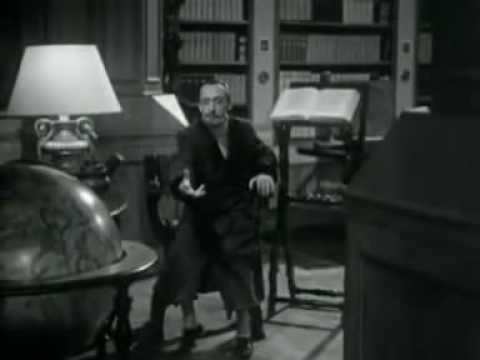 Totò al giro d'Italia, incontra il diavolo