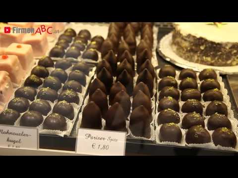 Kurkonditorei Ehrenberger - Café-Restaurant - Bäckerei in Gars am Kamp