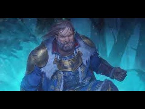 [VH] [LEGENDARY] - Boris Ursus - Easiest long campaign victory ever, Turn 97+