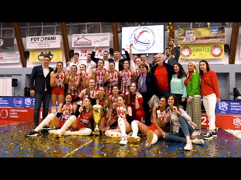 Silna Zvezda do 28. titule i "duple krune"