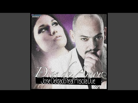 Dios de Amor (feat. Priscila Due) (Extended Mix)