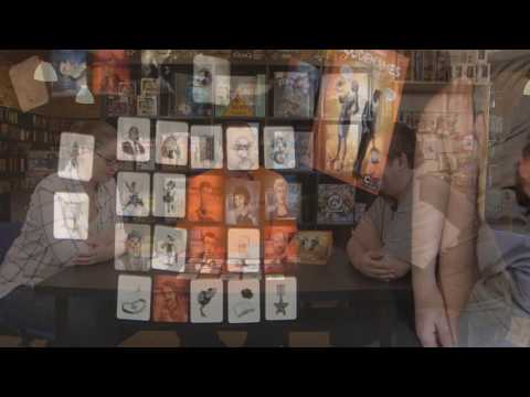 Codenames Pictures | Partijátékozunk hárman - Szellemlovas