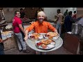 The Best Punjabi Street Food Amritsari Food Tour