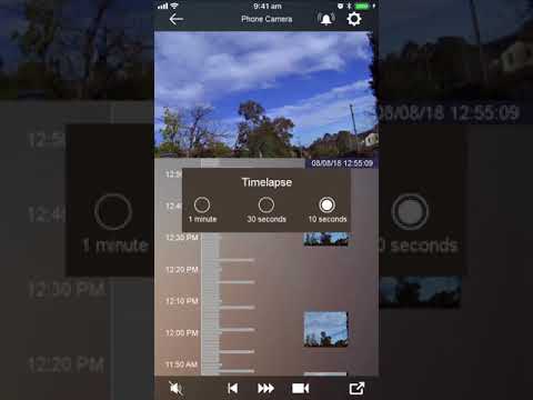 YouIPCams: IP Security Camera 