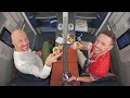 Lufthansa Allegris Business Class Suite: Top oder Flop? Der ehrliche Test | YourTravel.TV