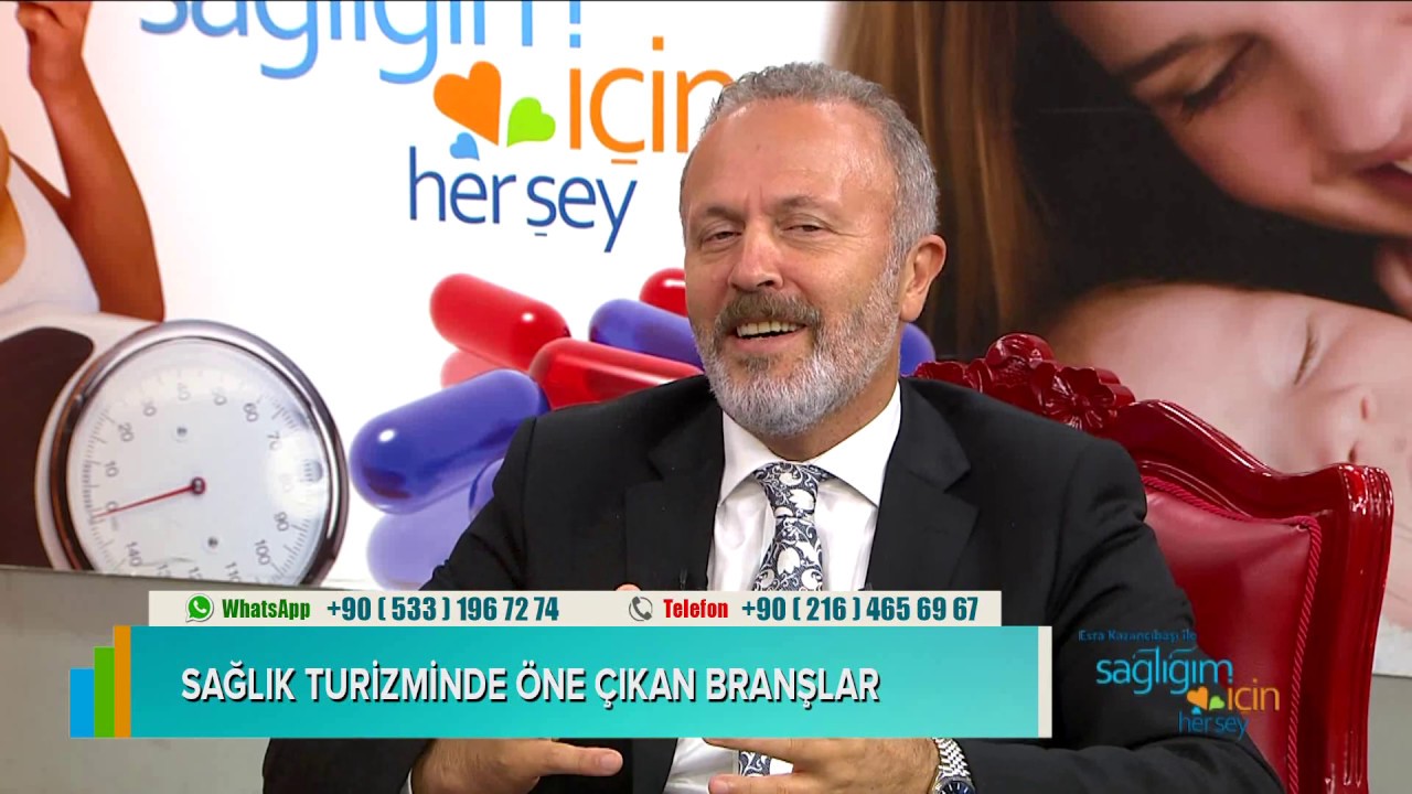 Türkiye’de Özel Sağlık Sektörü
