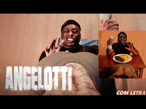 Eu fui pra rua, Angelotti - MC Negão Original, MC Magrinho (DJ Guh Mix) | Clipe com Letra Oficial
