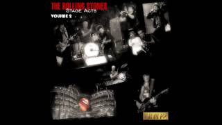 The Rolling Stones - "The Nearness Of You" [Live] (Stage Acts [Vol. 2] - track 07)