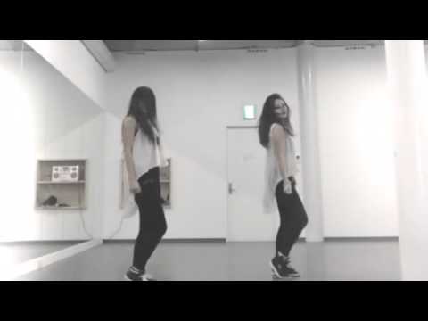 2PM 우리집(My House) Dance Cover R&Mver.   (再up)