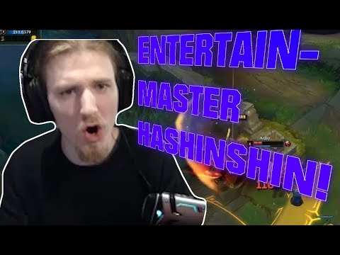 Happyshinshin WINS with his SECRET AAAAATROX TECHNIQUE!