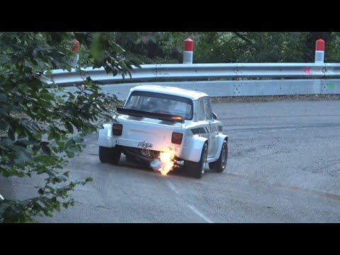 Course de Côte de Turckheim - 3 Epis 2022