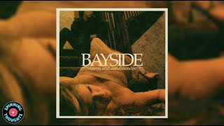 Bayside - &quot;A Synonym For Acquiesce&quot; (Song of the Week)