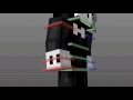 Bendy Test Also Animation Practice