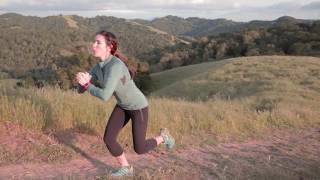 Fitbit Hiking Circuit Workout