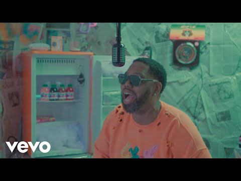 El Kintae - Locc Me In The Booth House Of Learoc