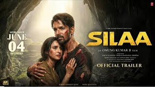 Silaa (2026) - Official Trailer | Harshavardhan Rane  Sadia Khateeb | Silaa Trailer | New Movie 2026