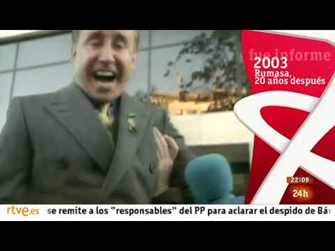 Rumasa: 20 años después. Informe semanal 1/3/03