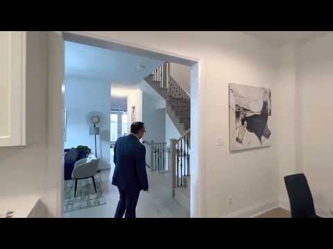 New Detached house in Caledon (10 tweethill Ave, Caledon)