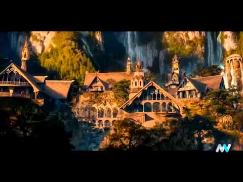 The Hobbit 3D: An Unexpected Journey