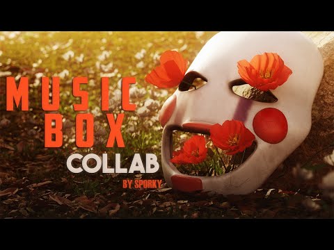 FNAF - COLLAB ➤ Music Box Remix/Cover | APAngryPiggy