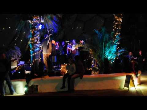 Cornish Music and Dance by Dalla at The Eden Project (4 of 4)