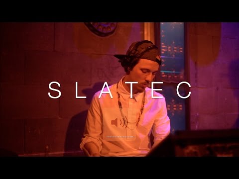 SLATEC – Leaving Maine