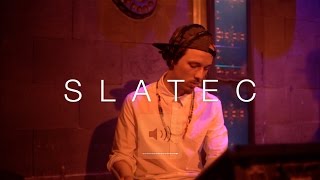 SLATEC – Leaving Maine