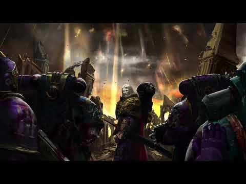 'I Know You' but it's the Fall of Istvaan III