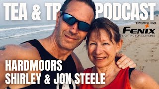 Shirley & Jon Steel - Hardmoors #168